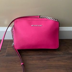 MK Crossbody